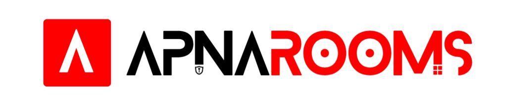 apnarooms.com logo