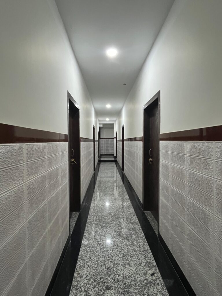 PG Near Dispur College
