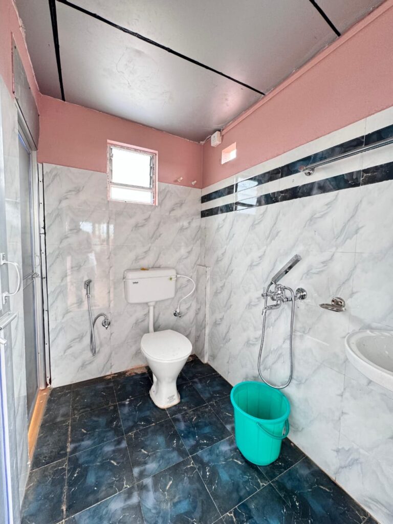 girls PG near Dispur college