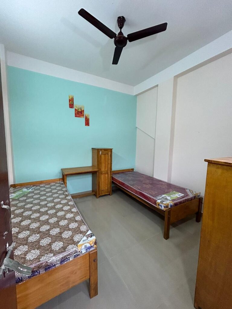 PG near Dispur College in Guwahati